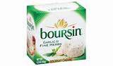 Photos of Boursin Cheese Recipes