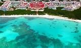 Paradisus Playa Del Carmen Resort Images