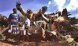 Zuni Indian Reservation Pictures