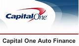 Capital One Auto Loan Make A Payment Pictures