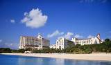 Okinawa Resort Hotel Pictures