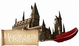 Photos of Hogwarts Classes Online