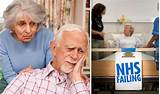 Images of Home Health Care For Dementia Patients