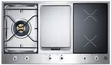 Photos of Built In Gas Cooktop With Griddle