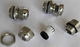 Images of Stainless Cable Gland