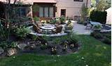 Patio Design And Landscaping Pictures