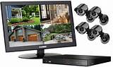 What Is The Best Security Camera System For Home Pictures