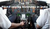 Top Pilot Schools