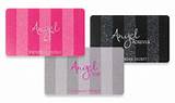 Images of Vs Angel Credit Card Comenity