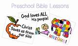School Lessons For Preschoolers Pictures