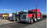 Photos of Truck Carriers For Sale