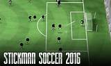 Photos of Stickman Soccer 2014 Online