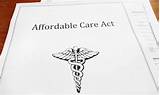 Affordable Health Care Act Repeal Photos