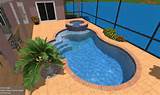J Designs Pool Spa Pictures