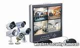 Home Camera Security Systems Installation Pictures