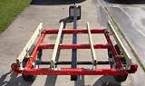 Harbor Freight Boat Trailers
