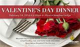 Dinner Reservations For Valentines Day Photos