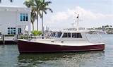 Images of Downeast Trawlers For Sale