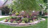 Pictures of Yard Landscape Design