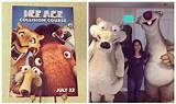 Images of Is There Another Ice Age Movie Coming Out