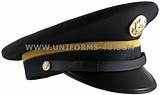 Photos of Army Service Hat