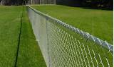 Galvanized Chain Link Fence Cost Photos