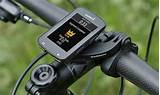 Pictures of Mountain Bike Gps Computer