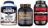 Can You Gain Weight From Protein Shakes Images