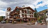 Pictures of Vail Colorado Packages