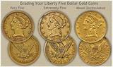 Images of 1880 5 Dollar Gold Coin Price
