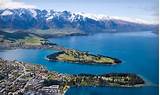 New Zealand Vacation Package With Air