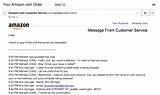 Amazon Business Customer Service Number Pictures