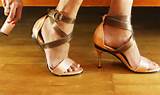 Images of Heels That Turn Into Flats