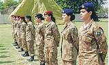 Pak Army Education Corps Images