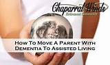 When To Move From Assisted Living To Memory Care Pictures