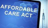 Photos of Affordable Care Act Insurance Companies