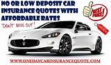 Images of Cheap Car Payments No Credit