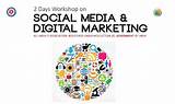 Pictures of Social Media Marketing Mumbai