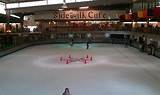 Pictures of Indoor Ice Skating In Cincinnati