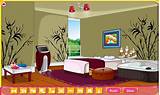 Decorate A Bedroom Game Pictures