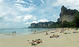 Pictures of Krabi Hotels Railay Beach