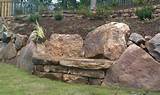 Where Can I Buy Large Landscaping Rocks Photos
