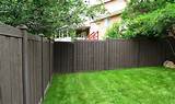 8 Ft Tall Privacy Fence Panels