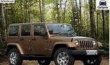 Prices For Jeep Wrangler Images