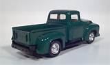 Toy Pickup Trucks Images