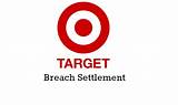 Photos of Target Data Breach Settlement