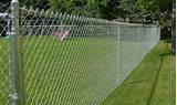 Chain Link Fencing Wire Images