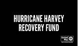 Photos of Hurricane Harvey Recovery Fund