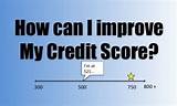 Better My Credit Score