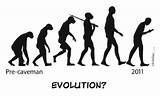 Evolution Theory Evolution Pictures